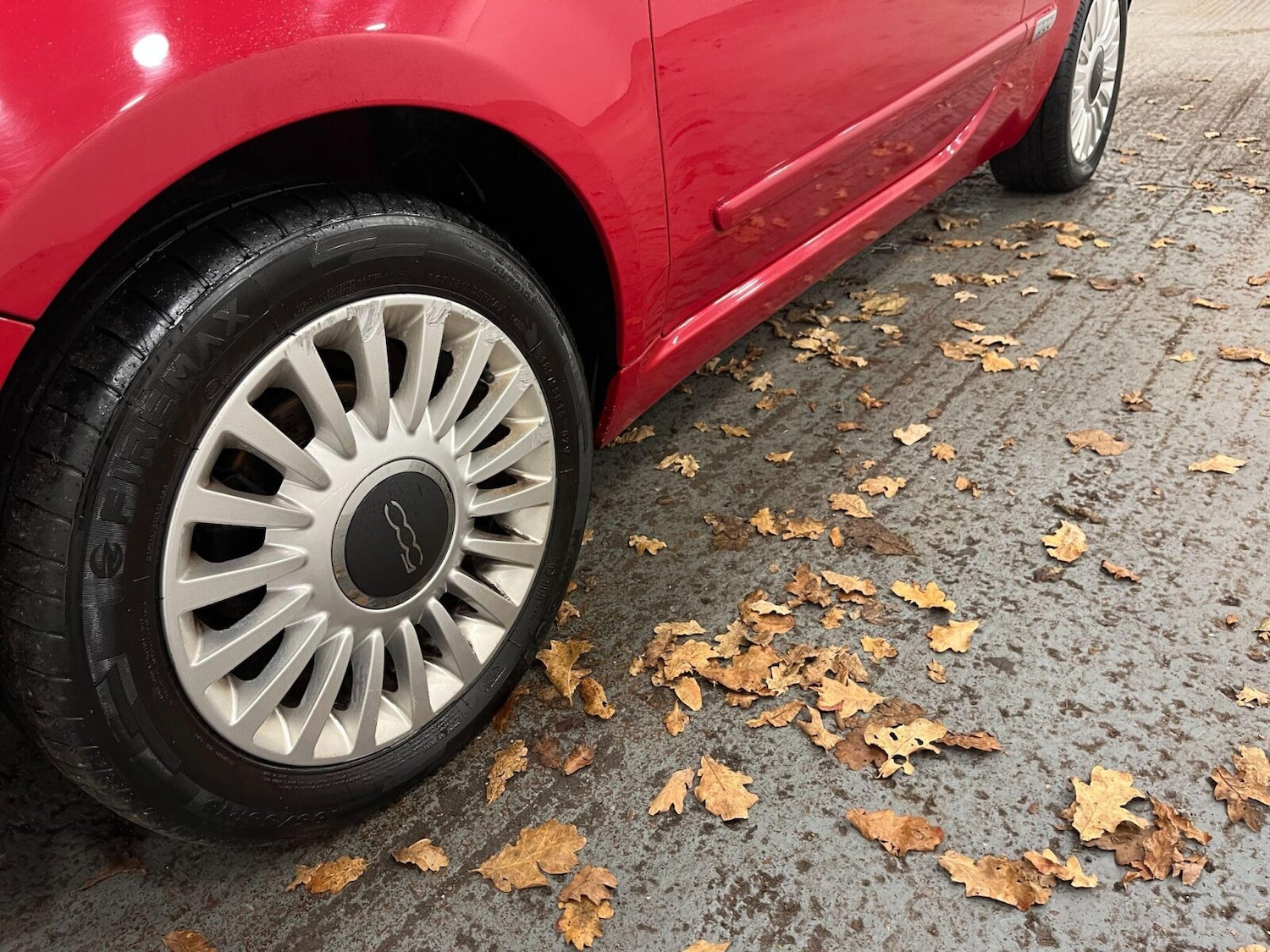 Used Fiat 500 2011 for sale - 77047832: Photo 20