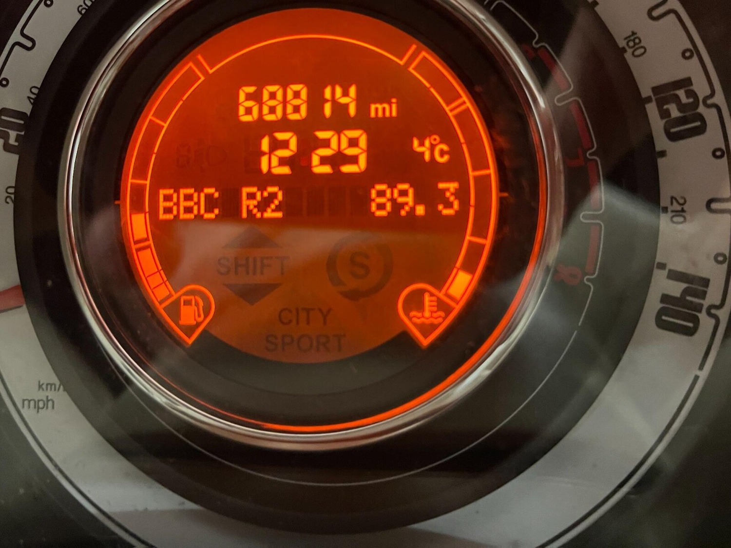 Used Fiat 500 2011 for sale - 77047832: Photo 25