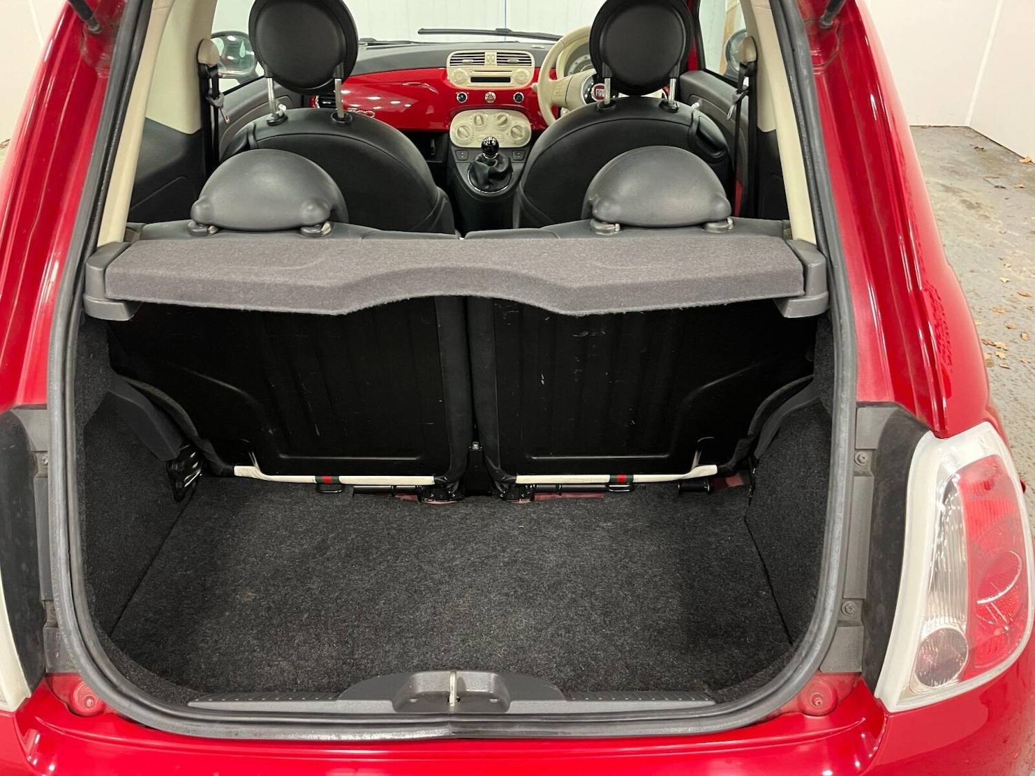 Used Fiat 500 2011 for sale - 77047832: Photo 26