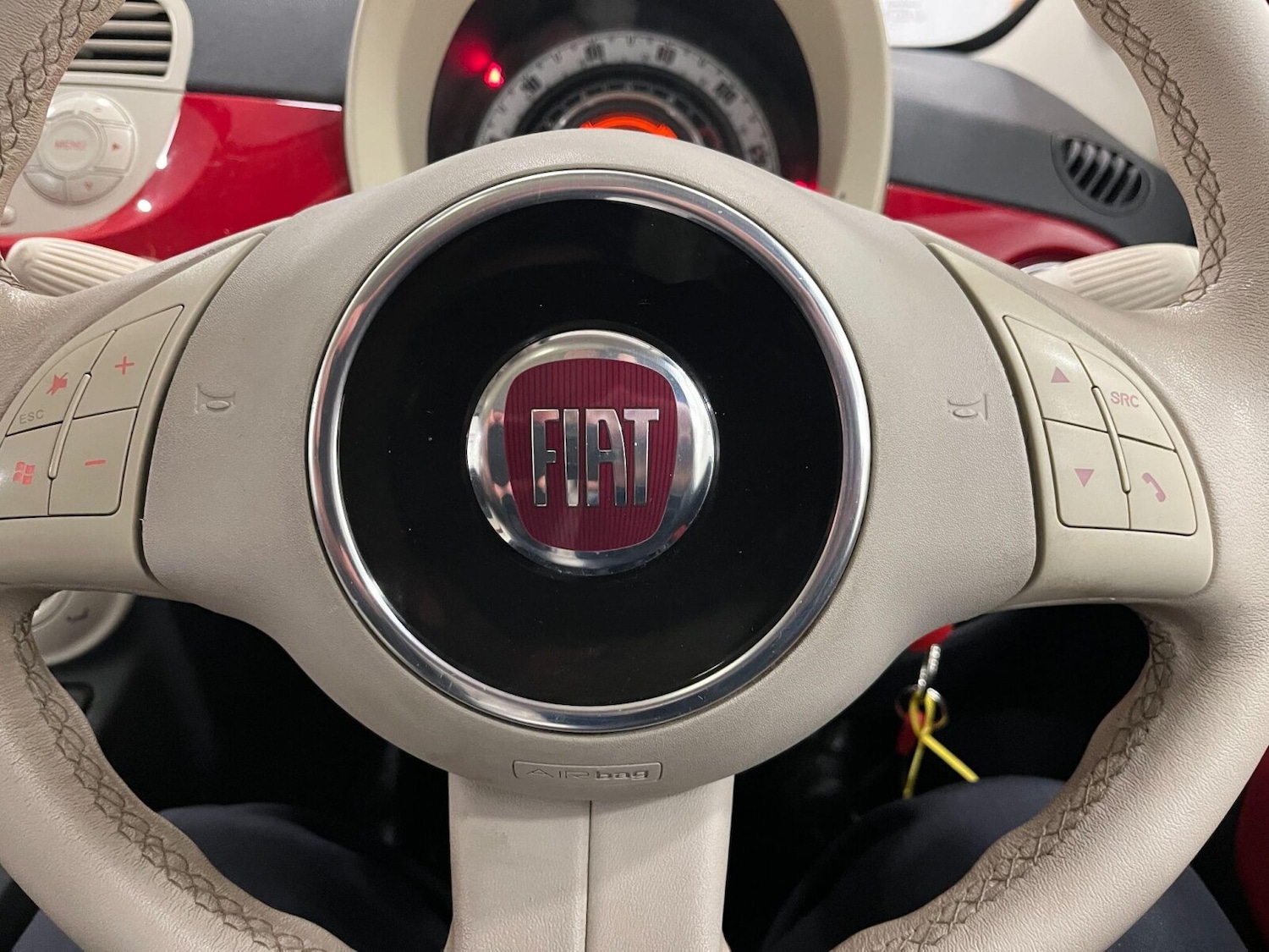 Used Fiat 500 2011 for sale - 77047832: Photo 27