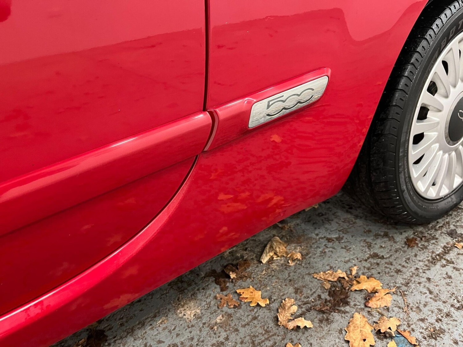 Used Fiat 500 2011 for sale - 77047832: Photo 32