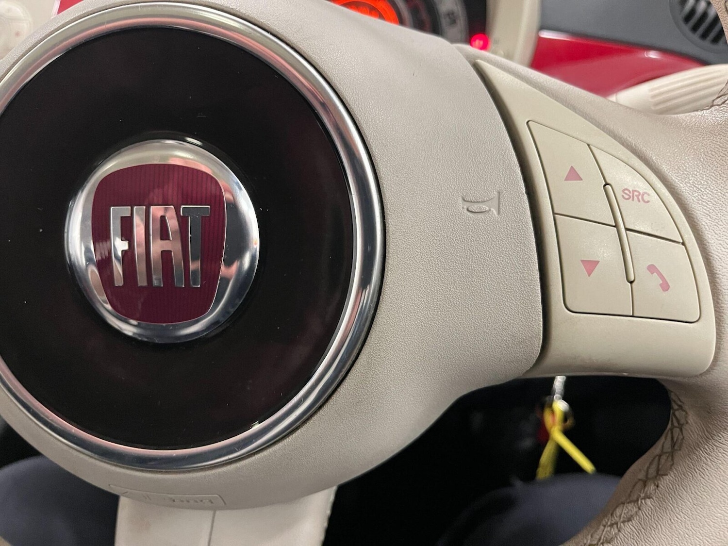 Used Fiat 500 2011 for sale - 77047832: Photo 34