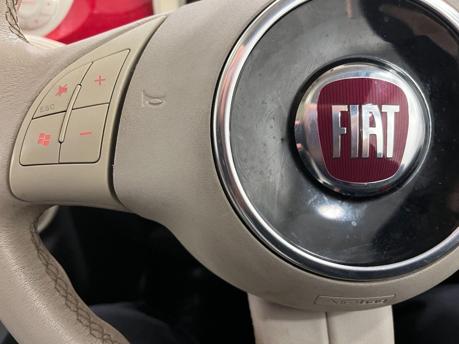 Used Fiat 500 2011 for sale - 77047832: Photo 35