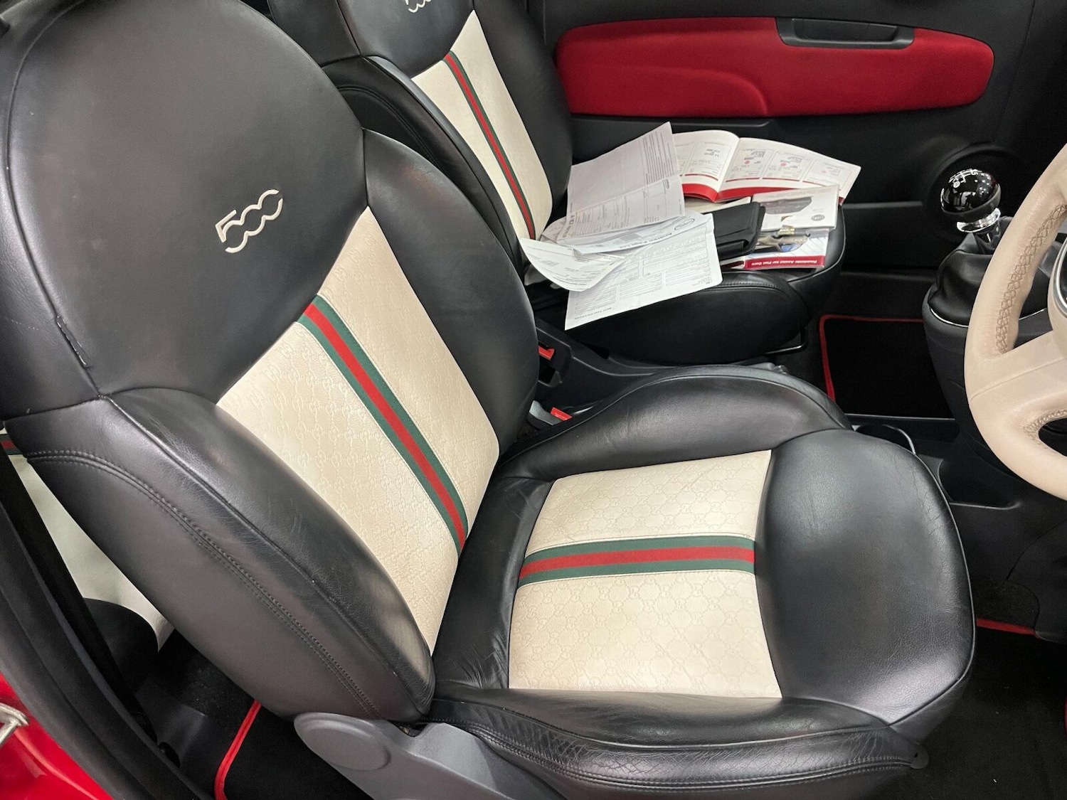 Used Fiat 500 2011 for sale - 77047832: Photo 38