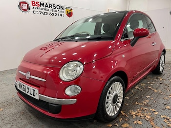 Used Fiat 500 2011 for sale - 77047832: Photo