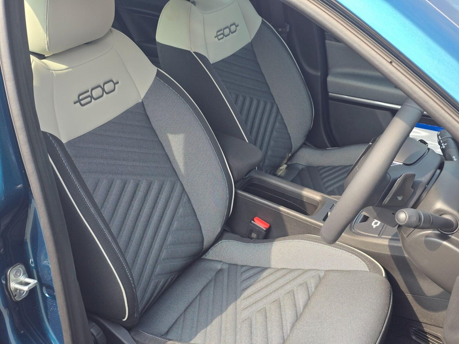 Used Fiat 600 for sale - 76622109: Photo 11