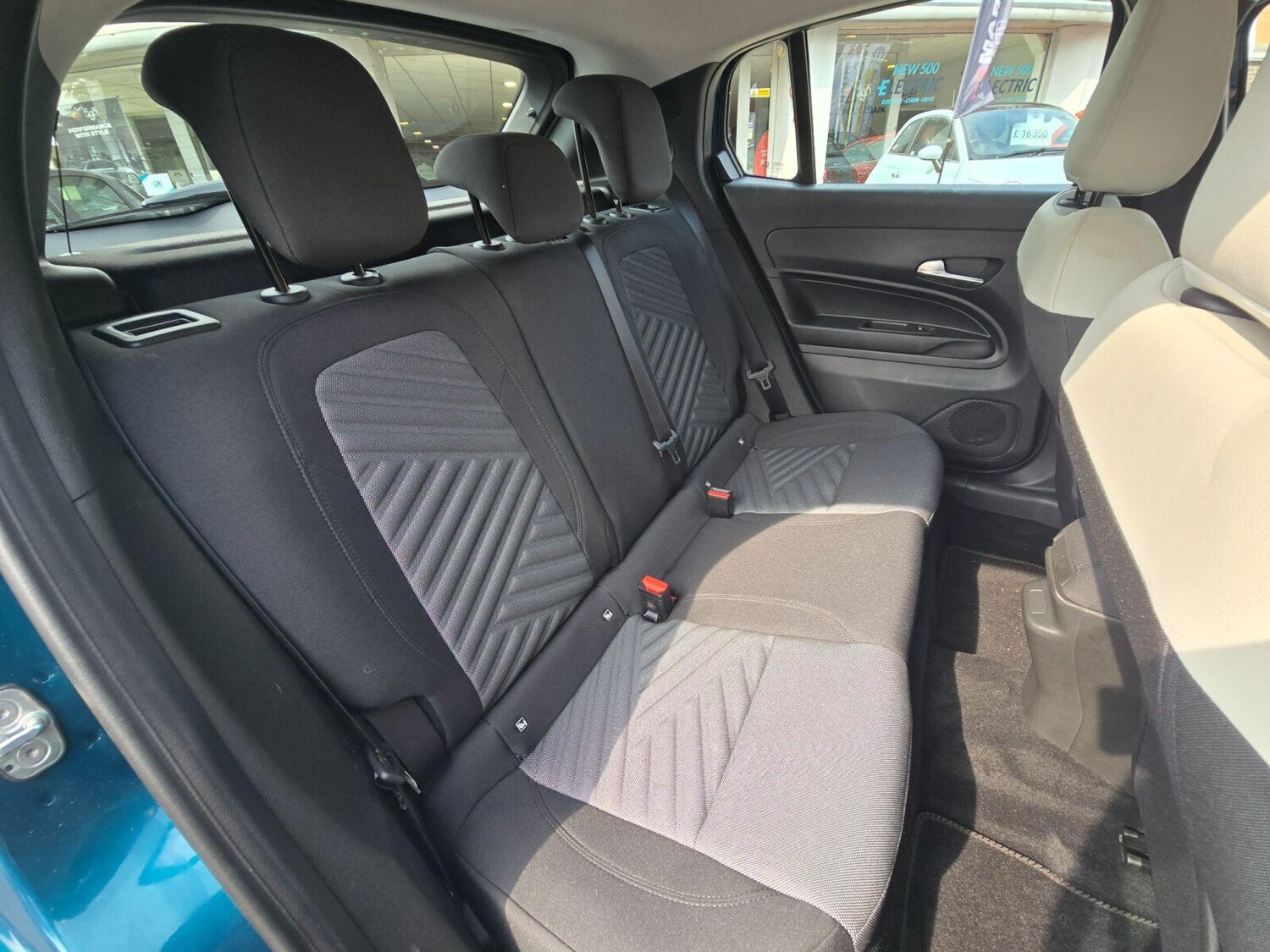 Used Fiat 600 for sale - 76622109: Photo 15