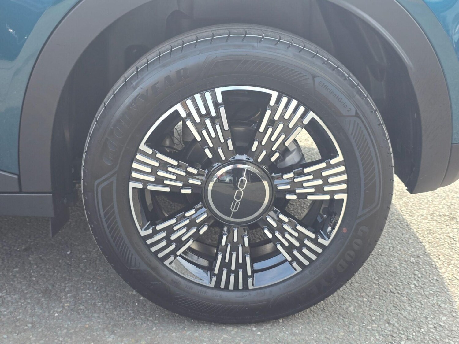 Used Fiat 600 for sale - 76622109: Photo 29