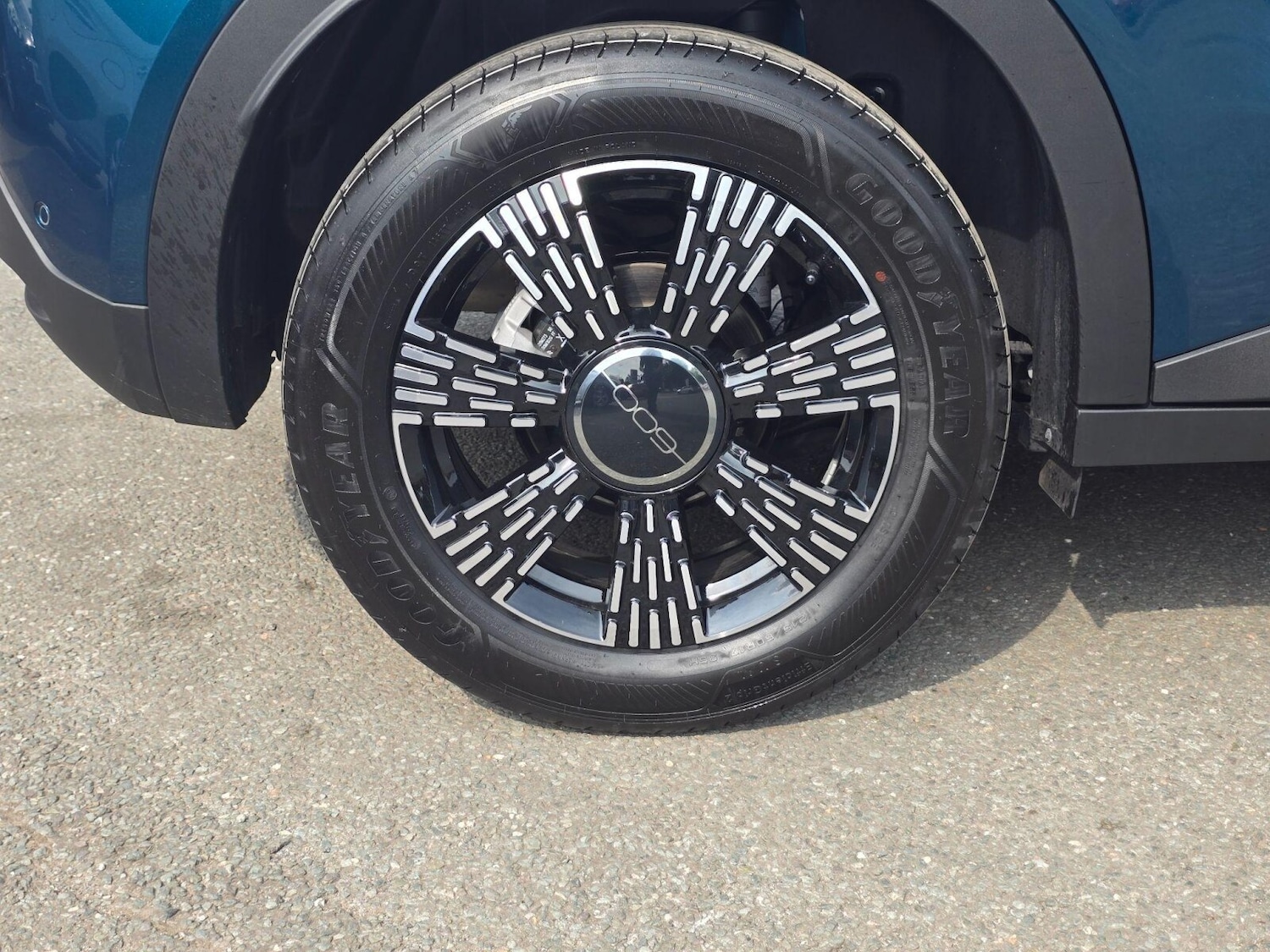 Used Fiat 600 for sale - 76622109: Photo 30