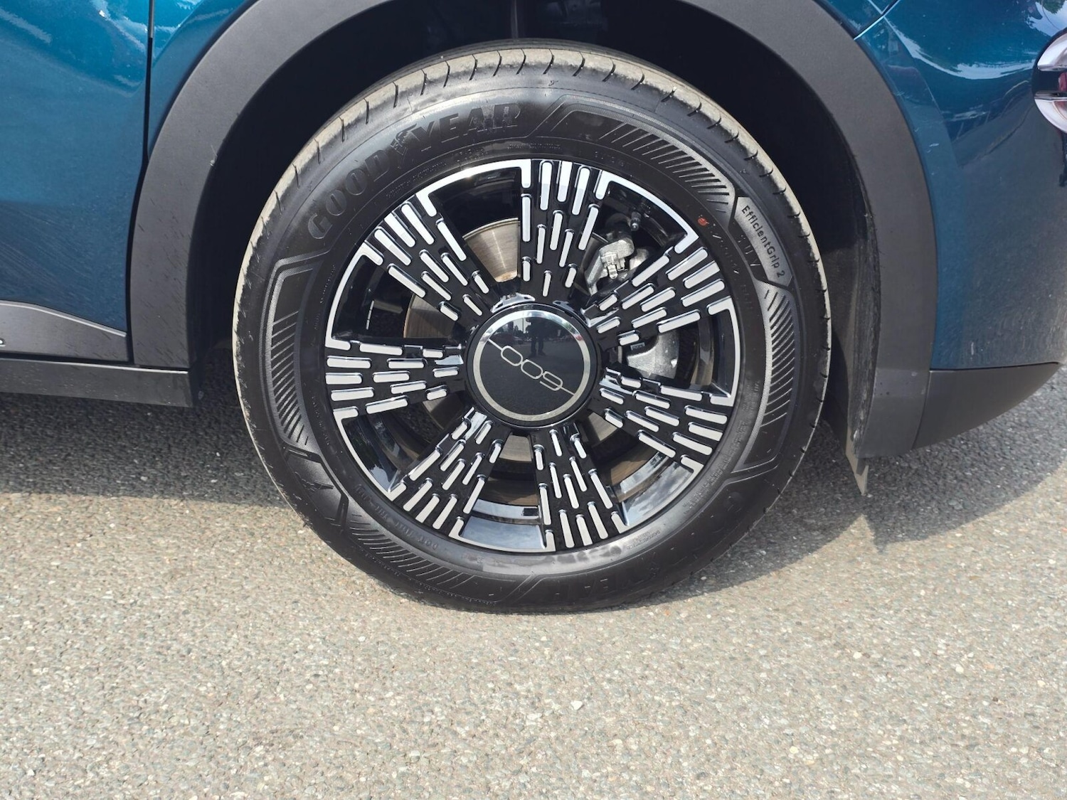 Used Fiat 600 for sale - 76622109: Photo 31