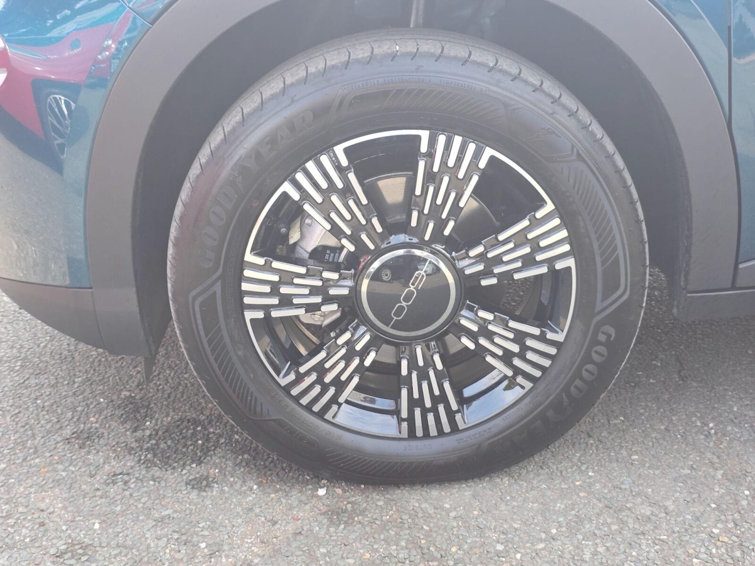 Used Fiat 600 for sale - 76622109: Photo 32