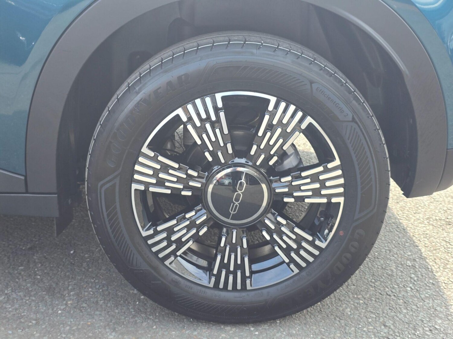 Used Fiat 600 for sale - 76622109: Photo 33