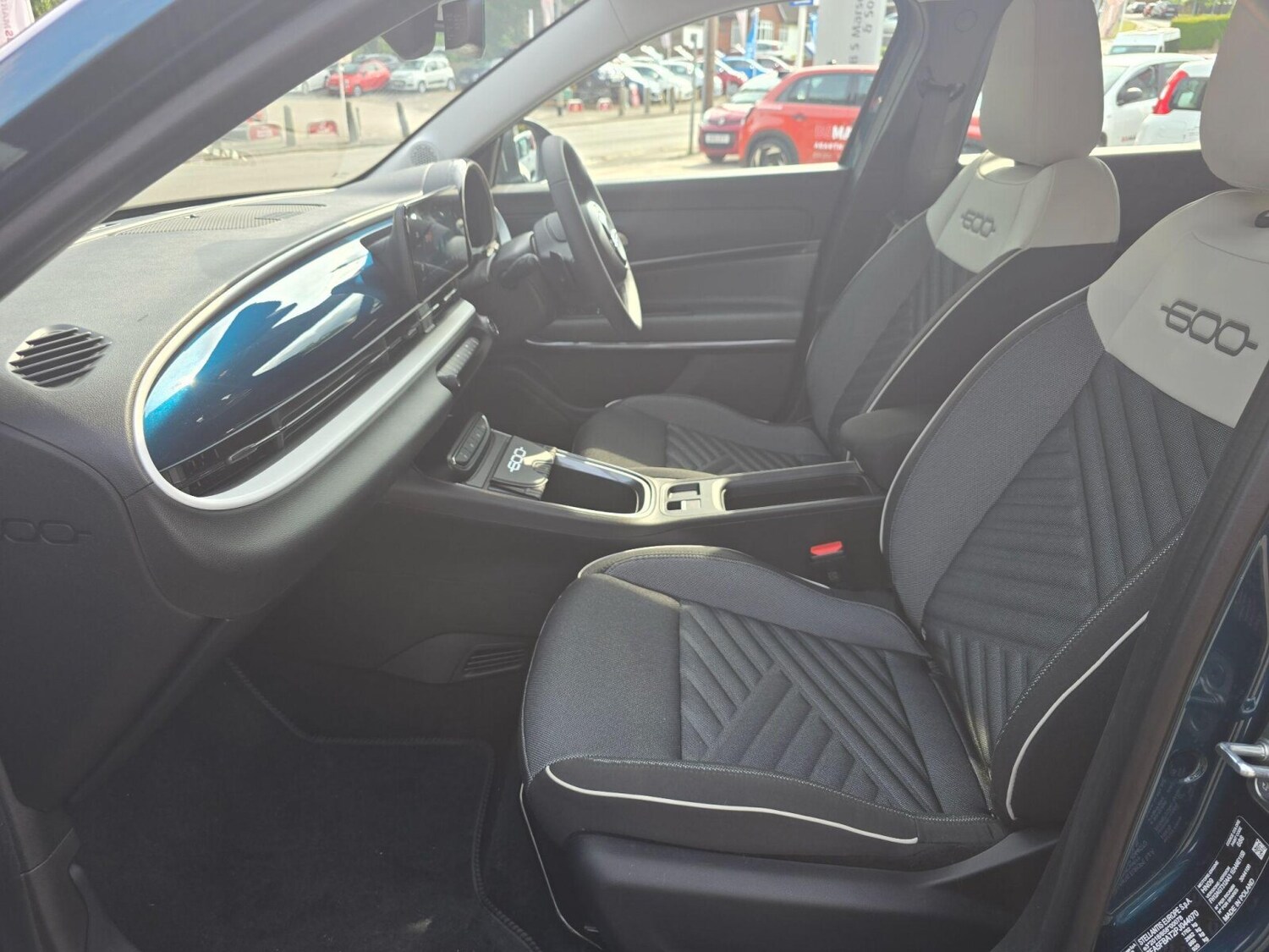 Used Fiat 600 for sale - 76622109: Photo 42