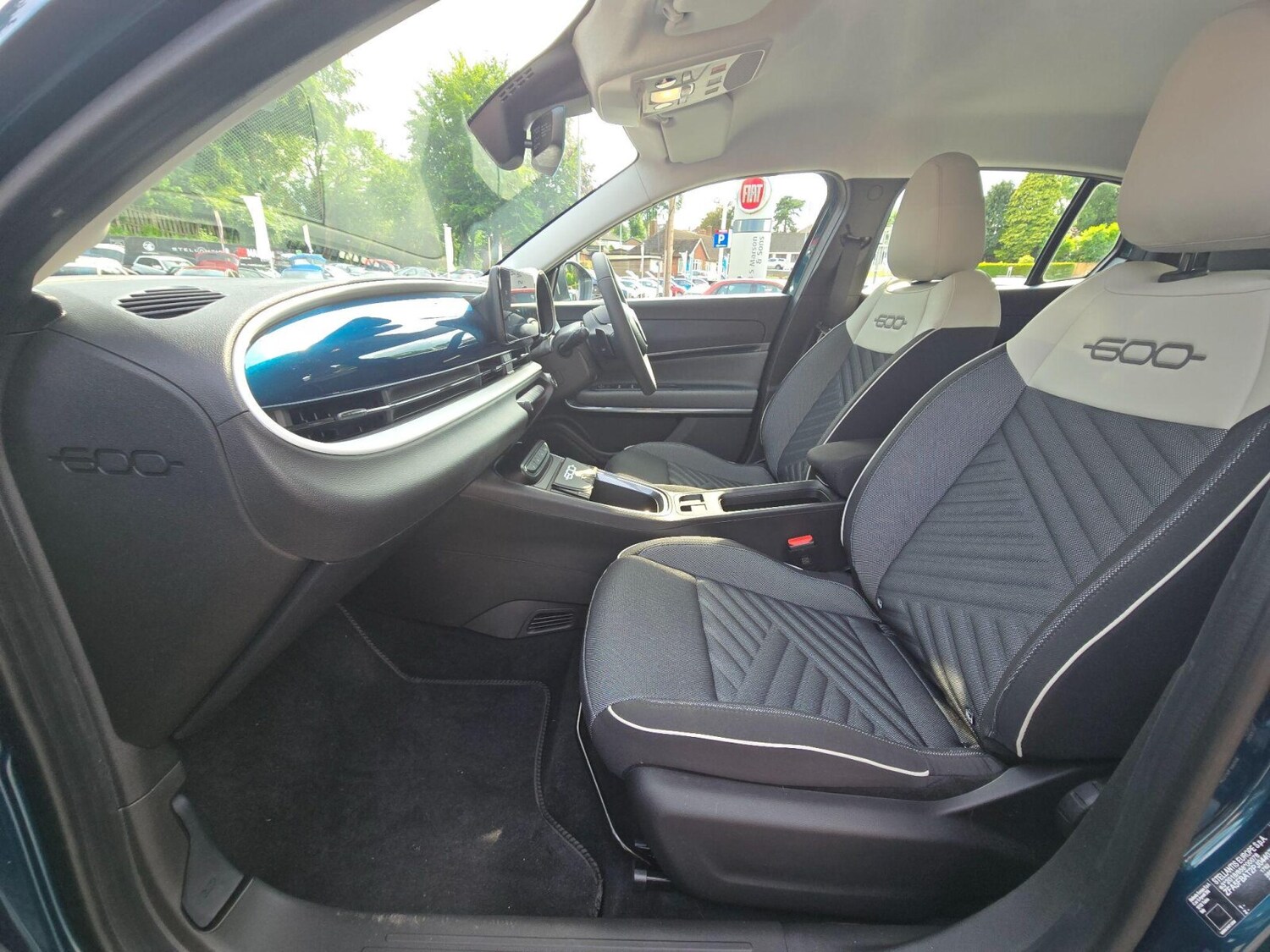 Used Fiat 600 for sale - 76622109: Photo 43