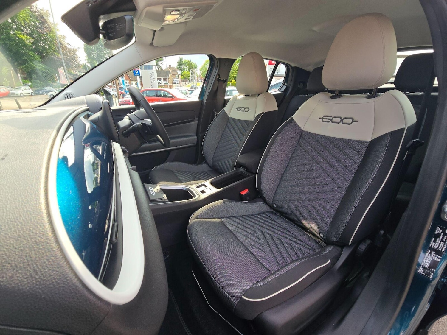 Used Fiat 600 for sale - 76622109: Photo 44