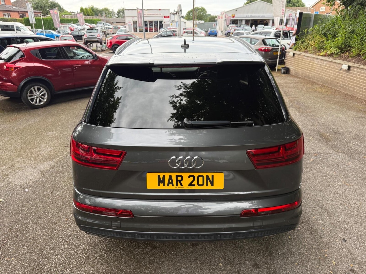 Vehicle 24