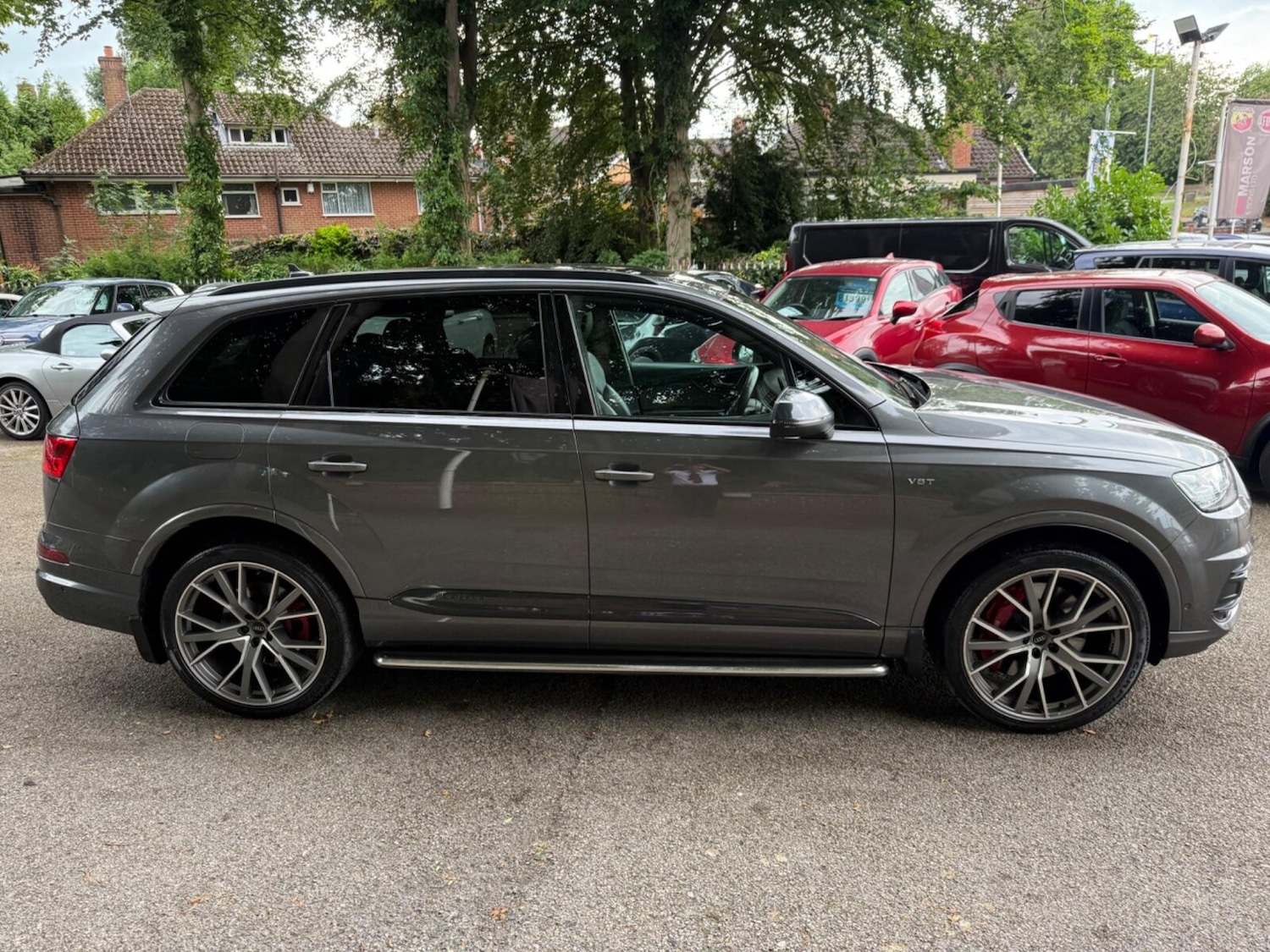 Vehicle 26