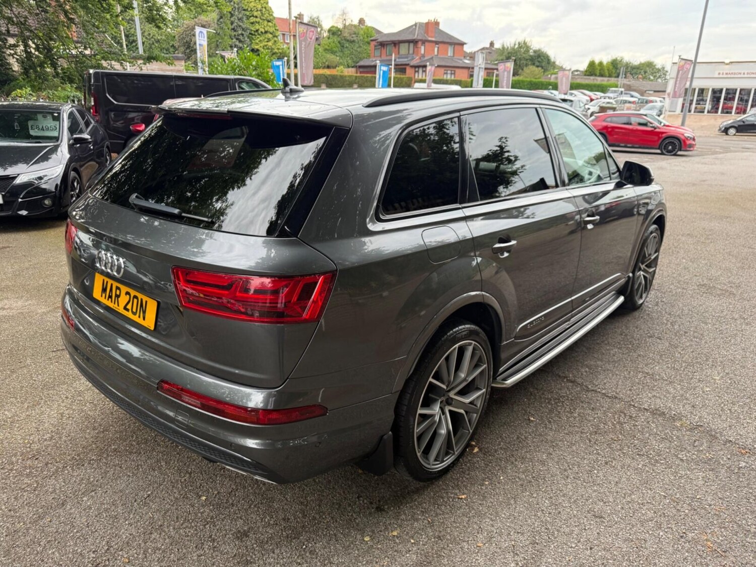 Vehicle 29