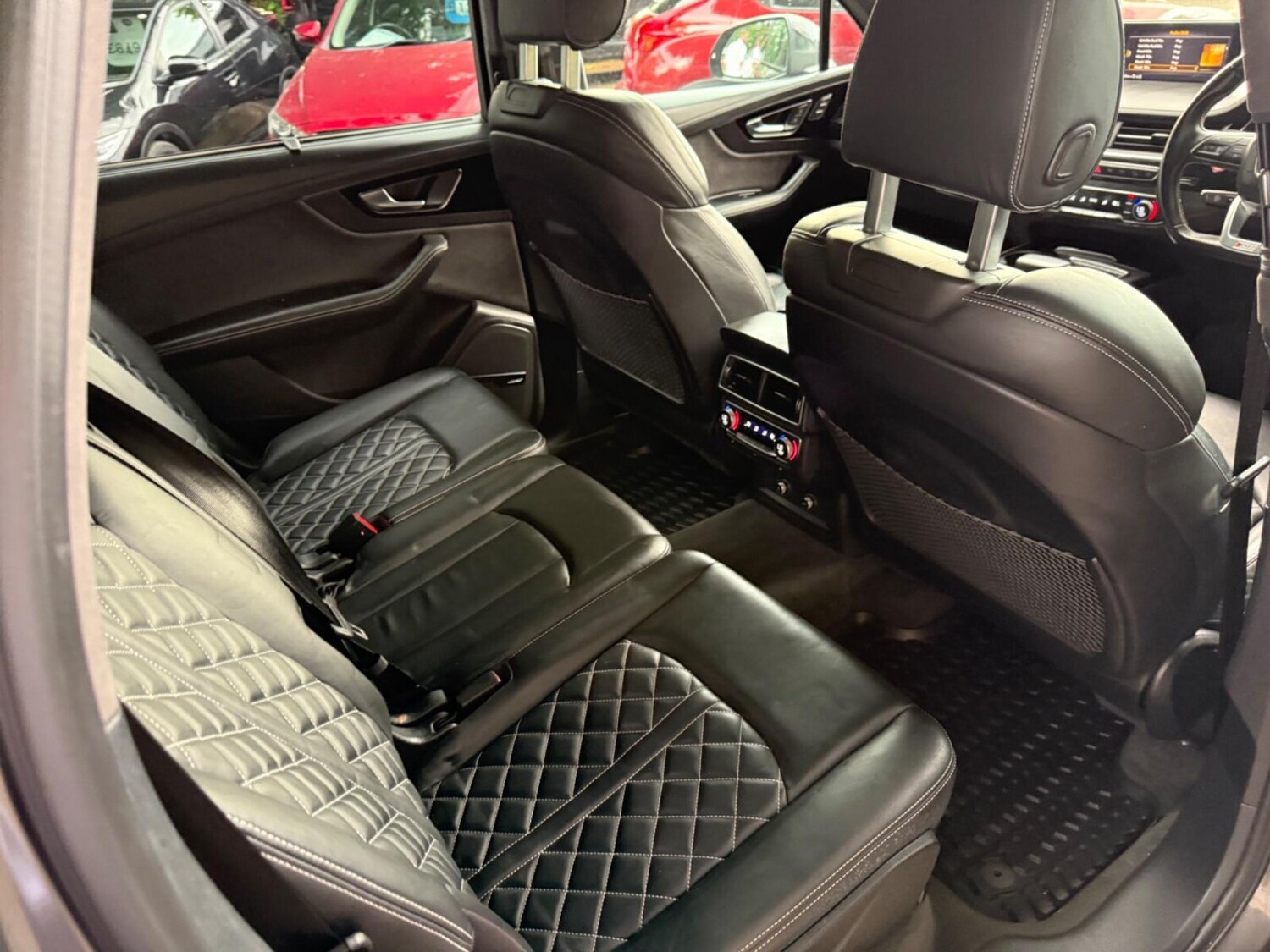 Vehicle 45