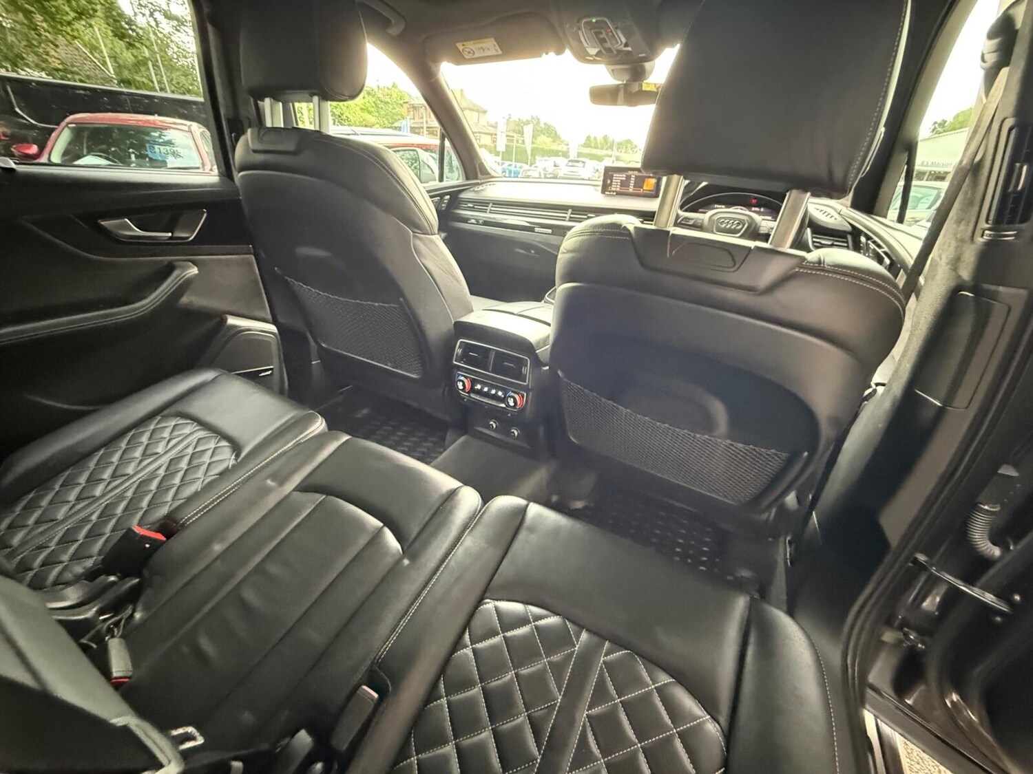 Vehicle 50