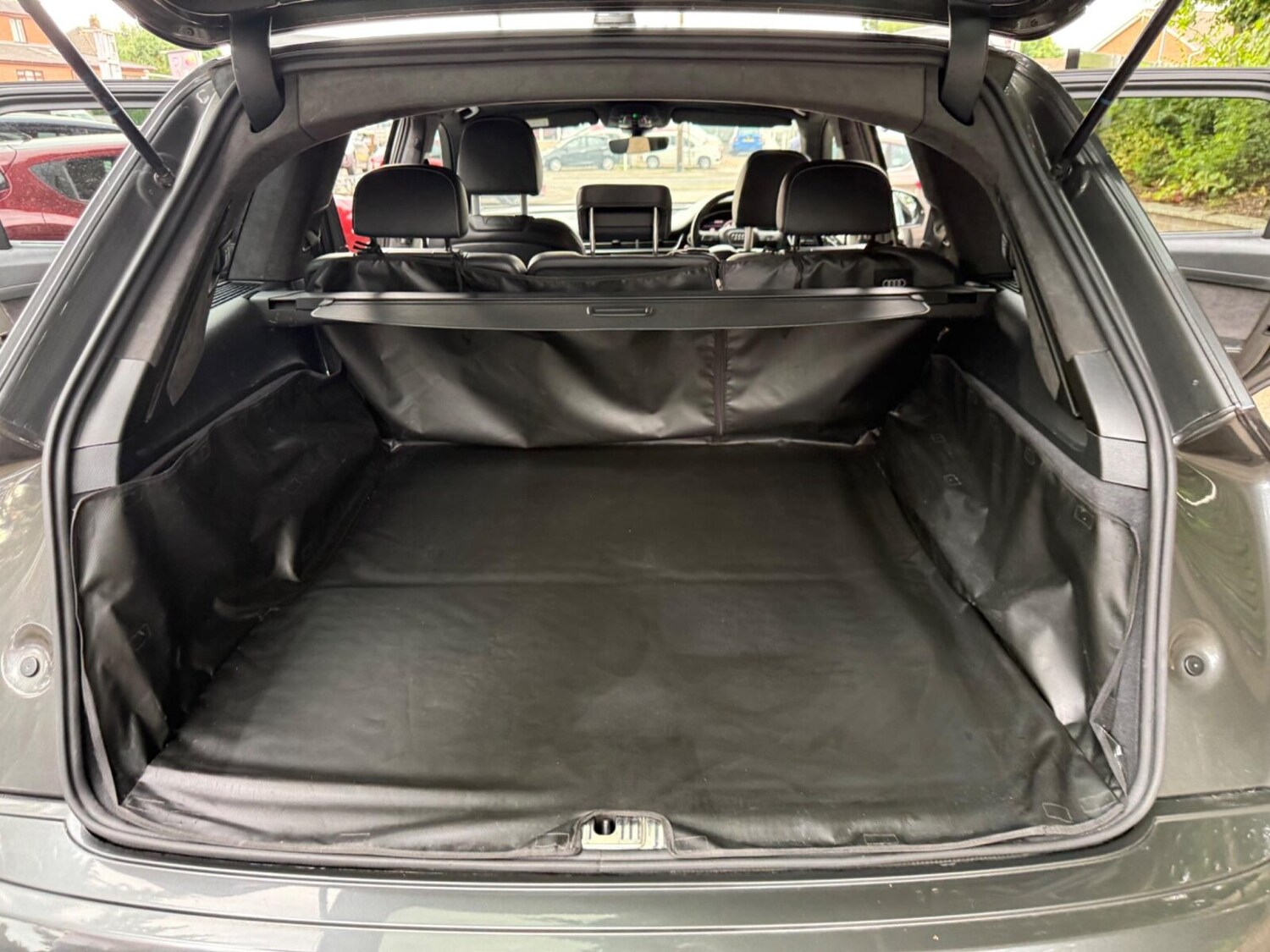 Vehicle 80