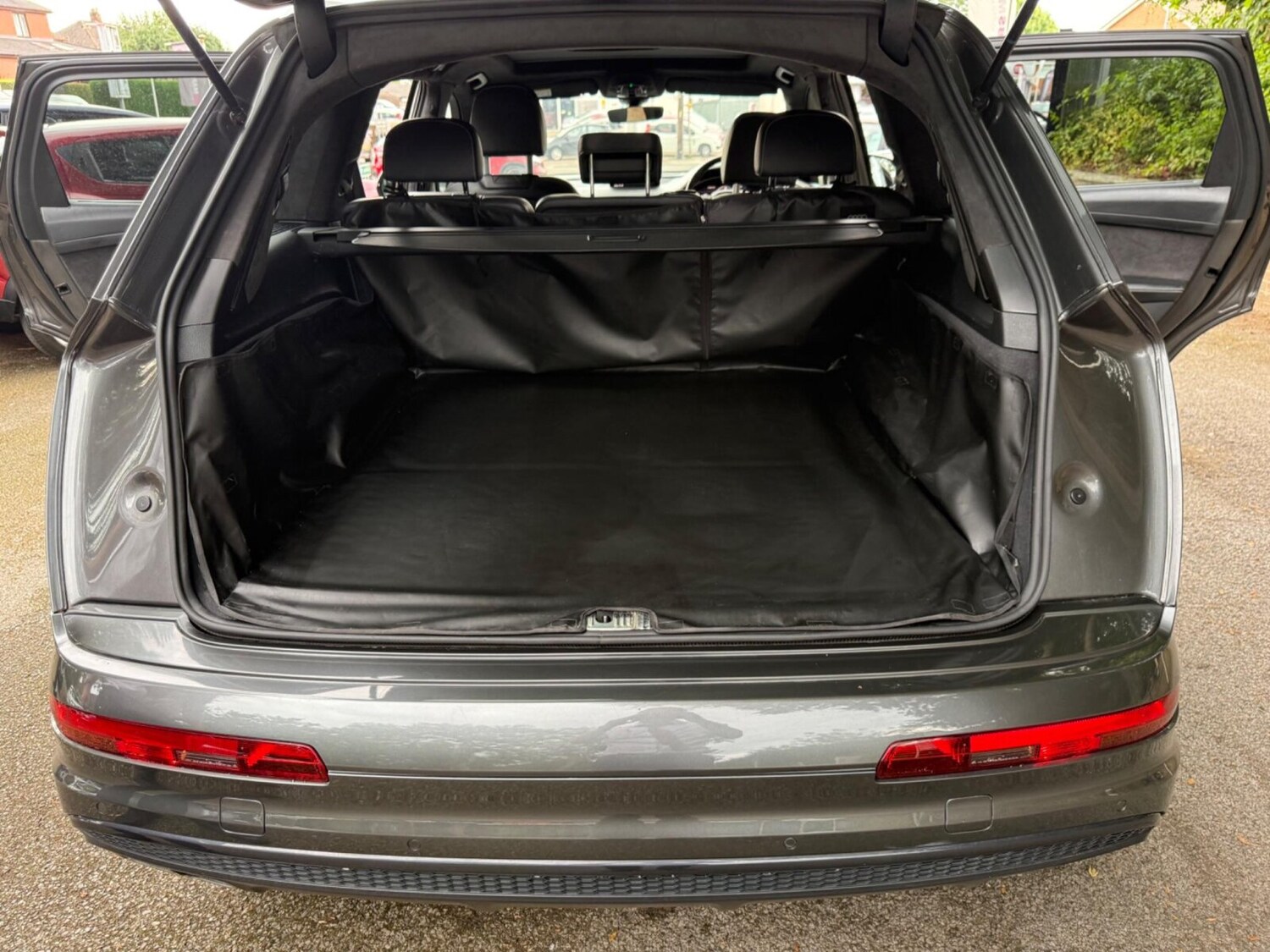 Vehicle 81