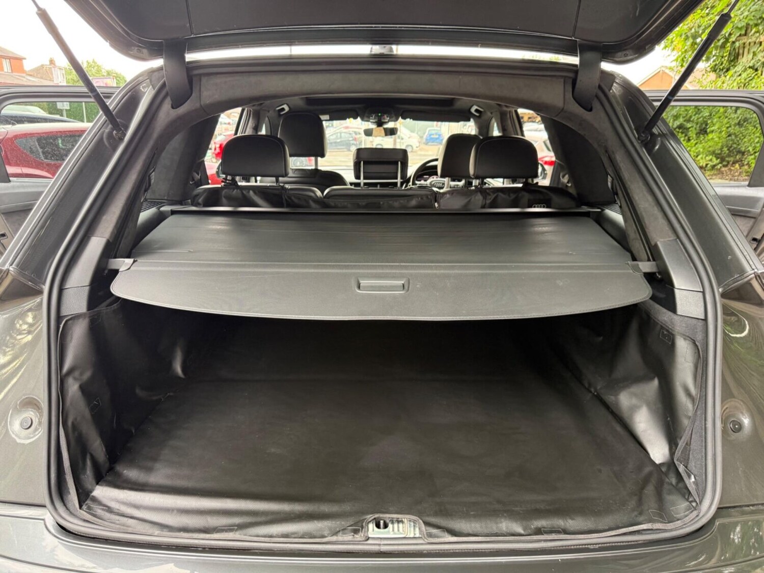 Vehicle 82