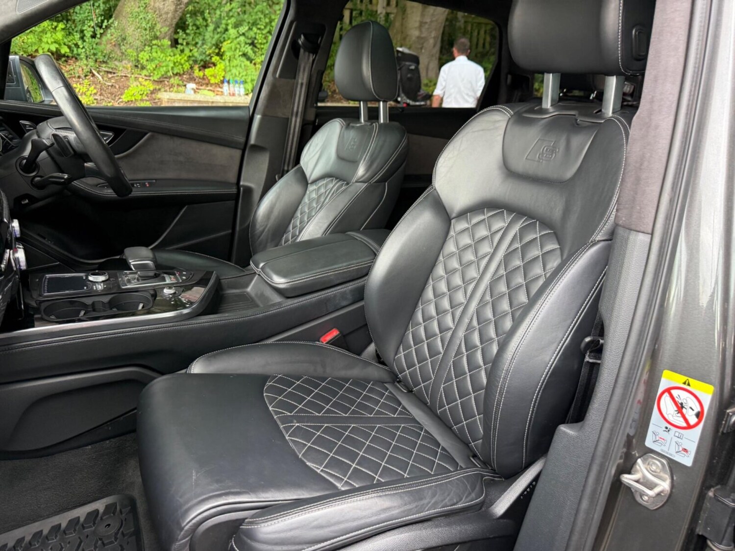 Vehicle 84