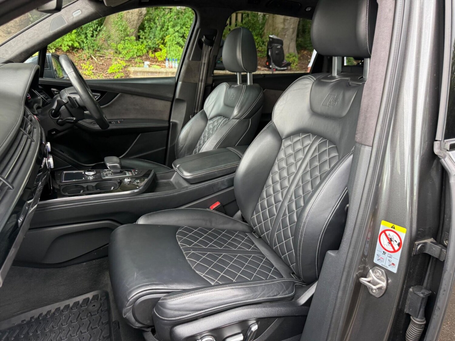 Vehicle 85