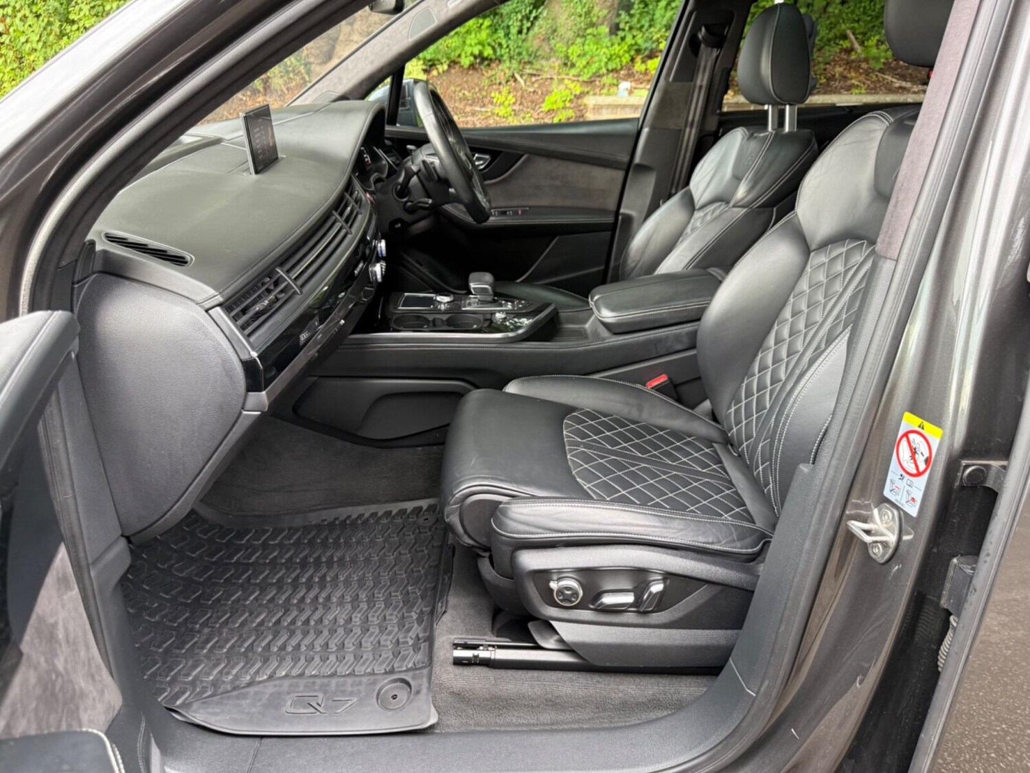 Vehicle 86