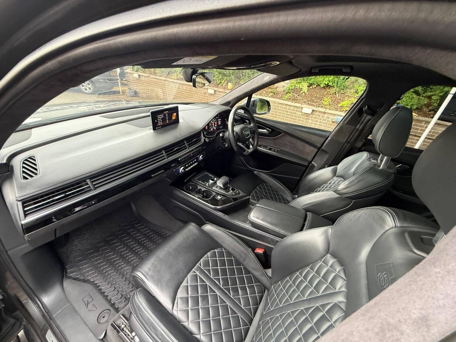 Vehicle 90