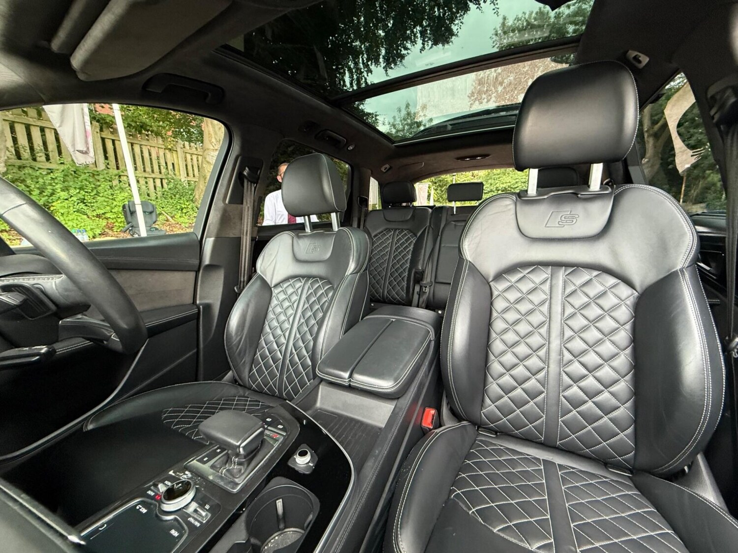 Vehicle 91