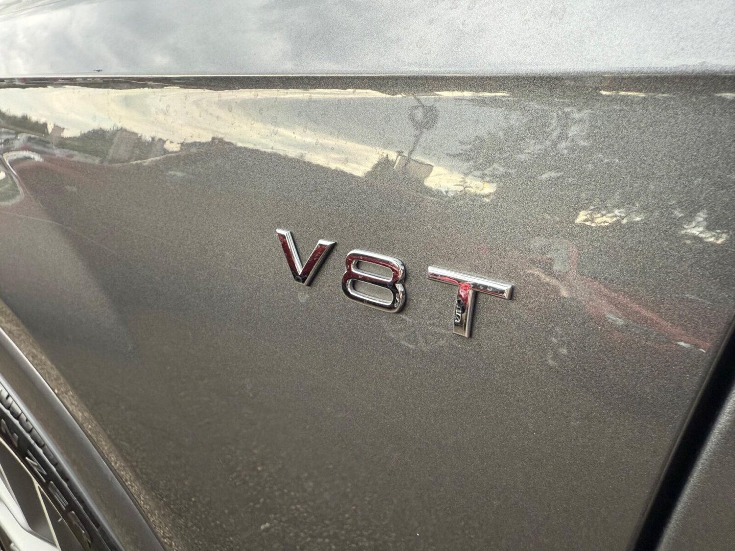 Vehicle 99