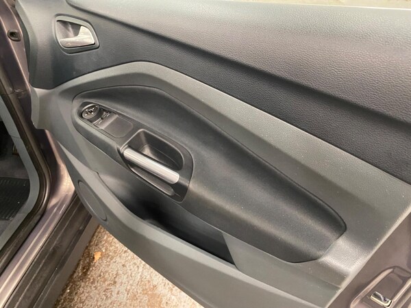 Used Ford C-Max 2014 for sale - 75391856: Photo 11
