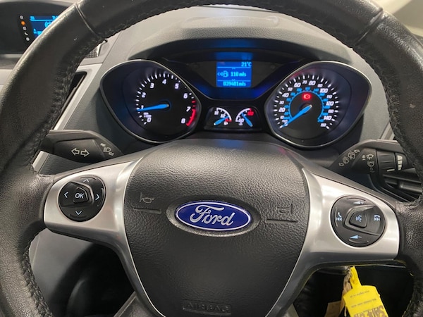 Used Ford C-Max 2014 for sale - 75391856: Photo 12