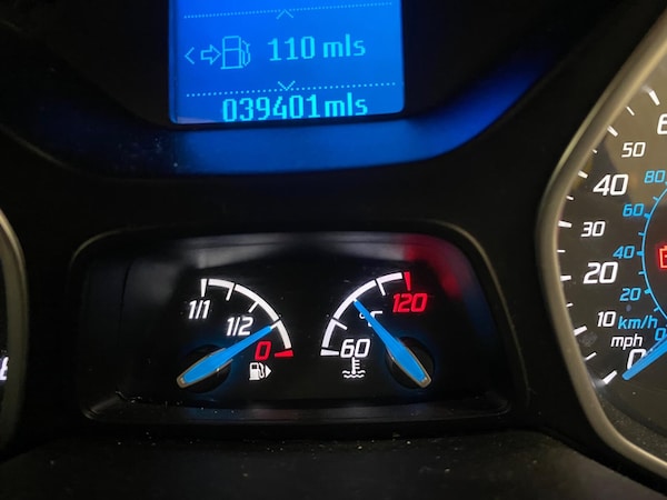 Used Ford C-Max 2014 for sale - 75391856: Photo 13