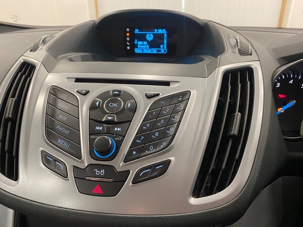 Used Ford C-Max 2014 for sale - 75391856: Photo 14