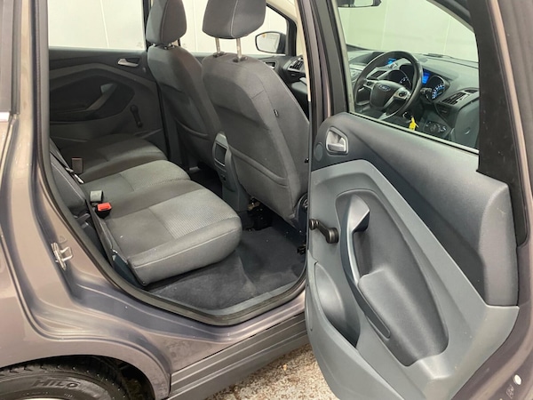 Used Ford C-Max 2014 for sale - 75391856: Photo 17