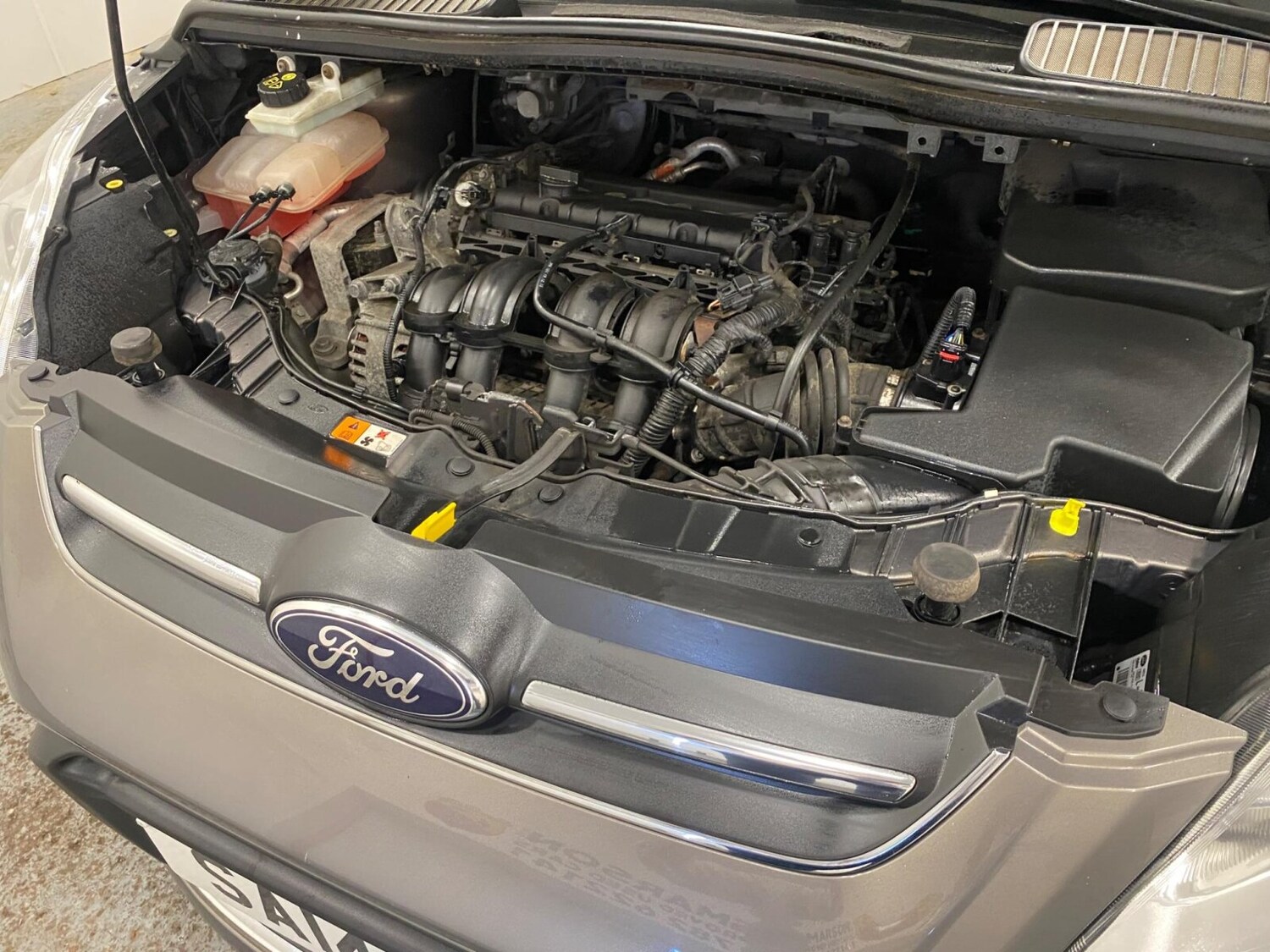 Vehicle 28