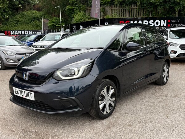 Used Honda Jazz 2020 for sale - 75392170: Photo 11