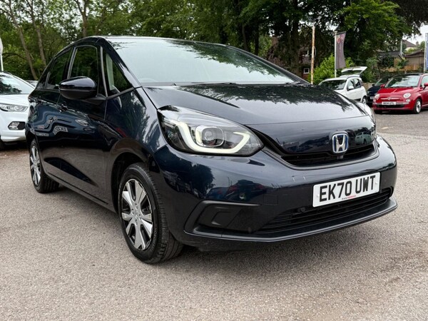Used Honda Jazz 2020 for sale - 75392170: Photo 14
