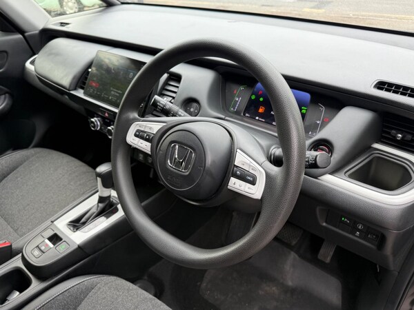 Used Honda Jazz 2020 for sale - 75392170: Photo 18