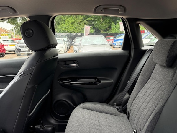 Used Honda Jazz 2020 for sale - 75392170: Photo 36