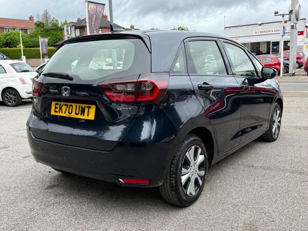 Used Honda Jazz 2020 for sale - 75392170: Photo 5