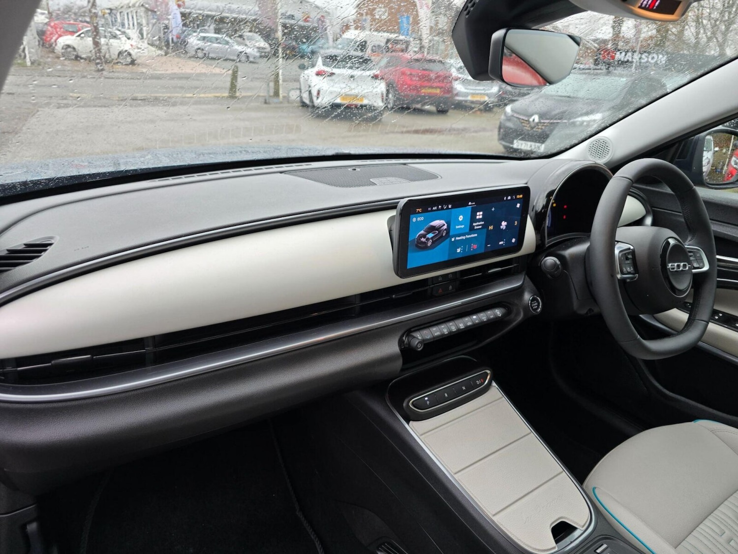 Used Fiat 600e 2024 for sale - 77285673: Photo 10