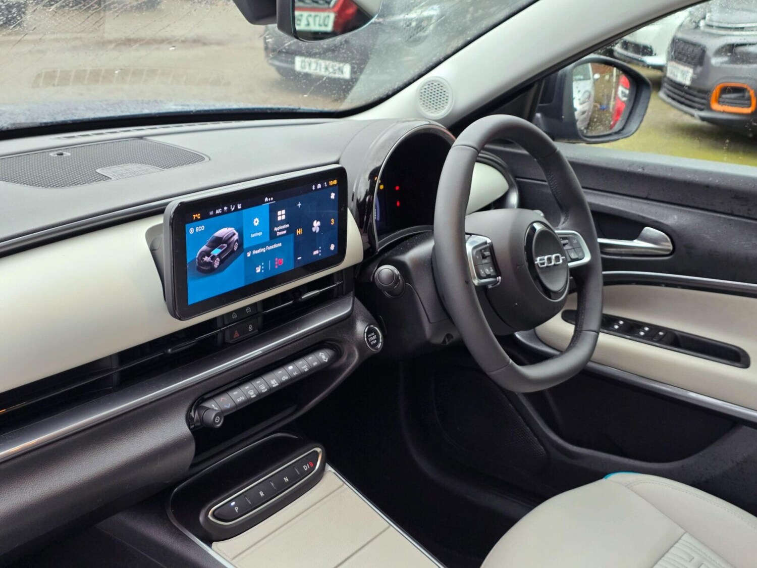 Used Fiat 600e 2024 for sale - 77285673: Photo 11