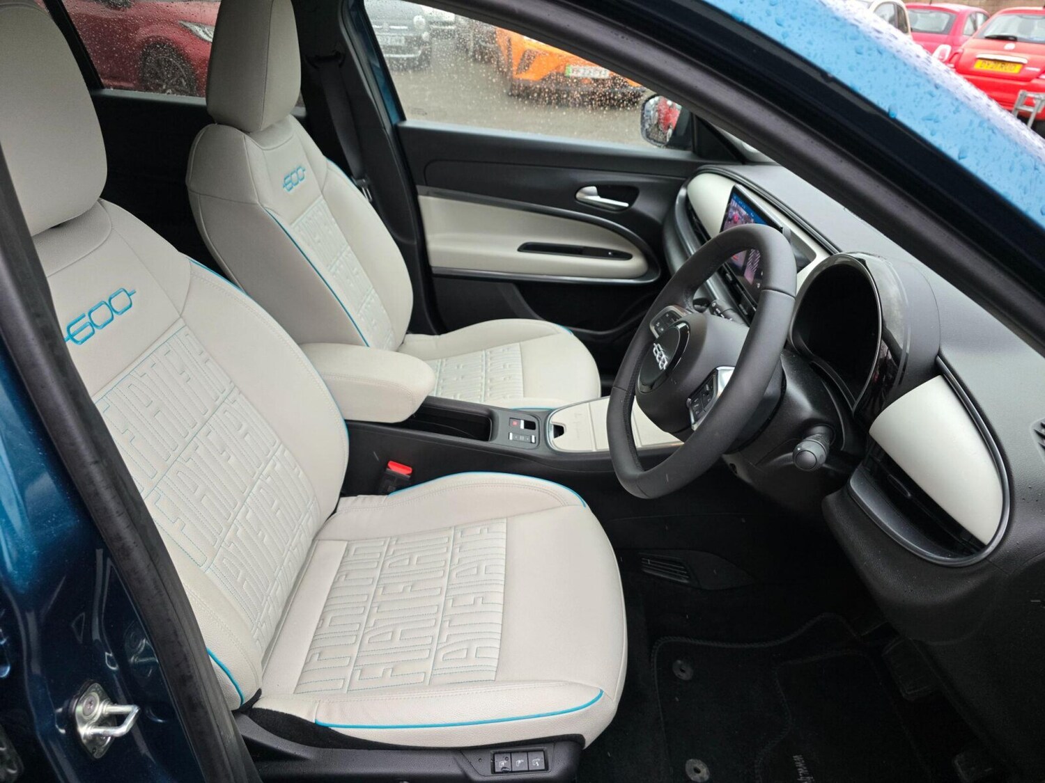 Used Fiat 600e 2024 for sale - 77285673: Photo 13