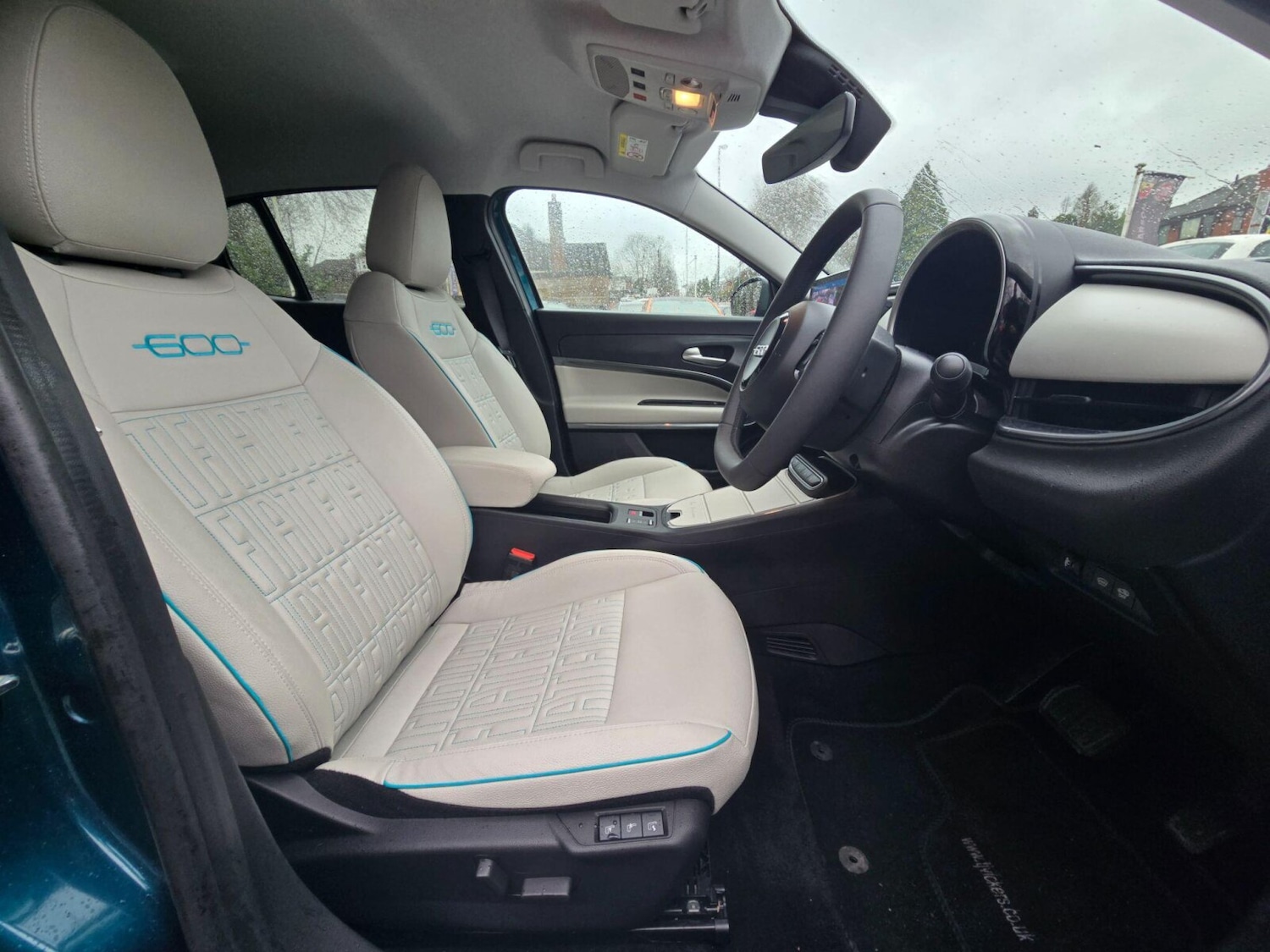 Used Fiat 600e 2024 for sale - 77285673: Photo 14