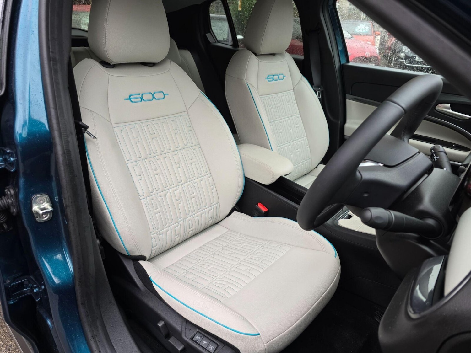 Used Fiat 600e 2024 for sale - 77285673: Photo 15