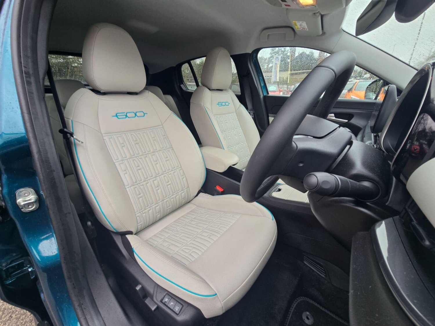 Used Fiat 600e 2024 for sale - 77285673: Photo 16